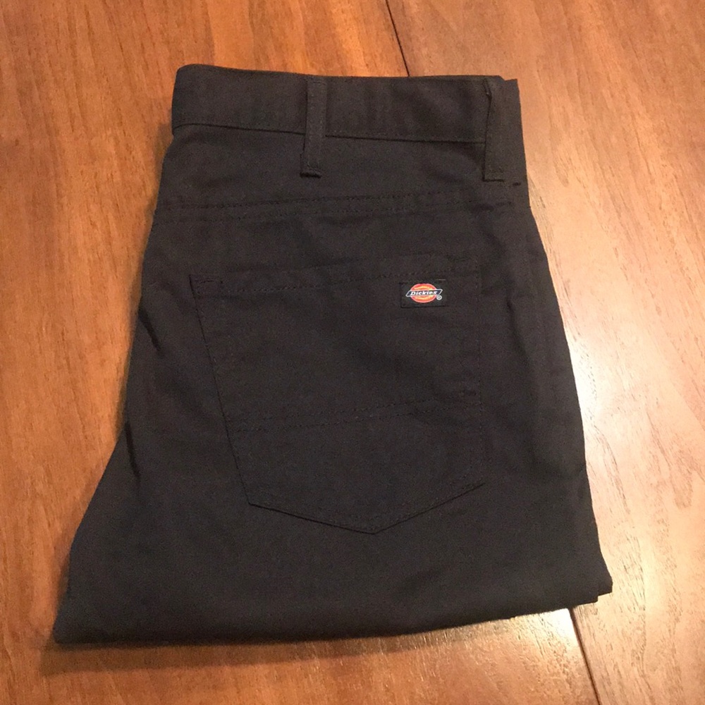 dickies x-series slim fit pants